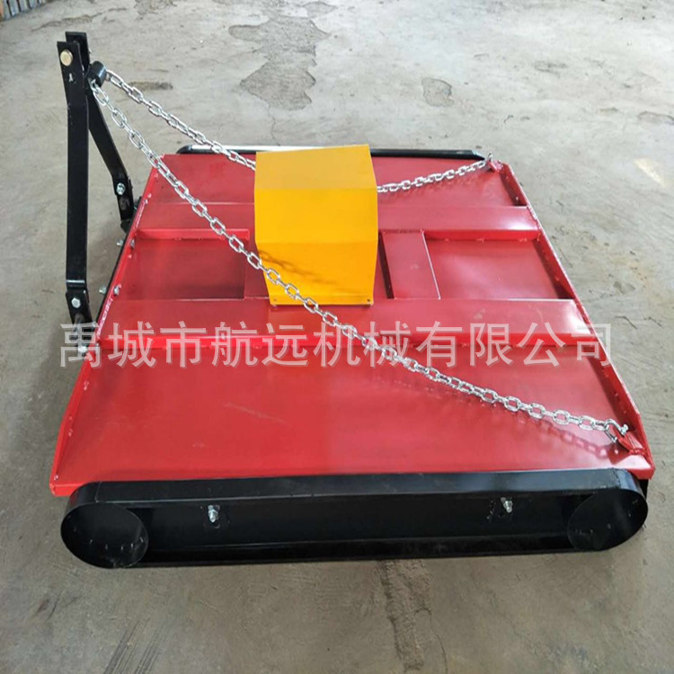 拖拉机后置悬挂式甩刀割草机 优质9GX系列割草机 旋转割草机加工