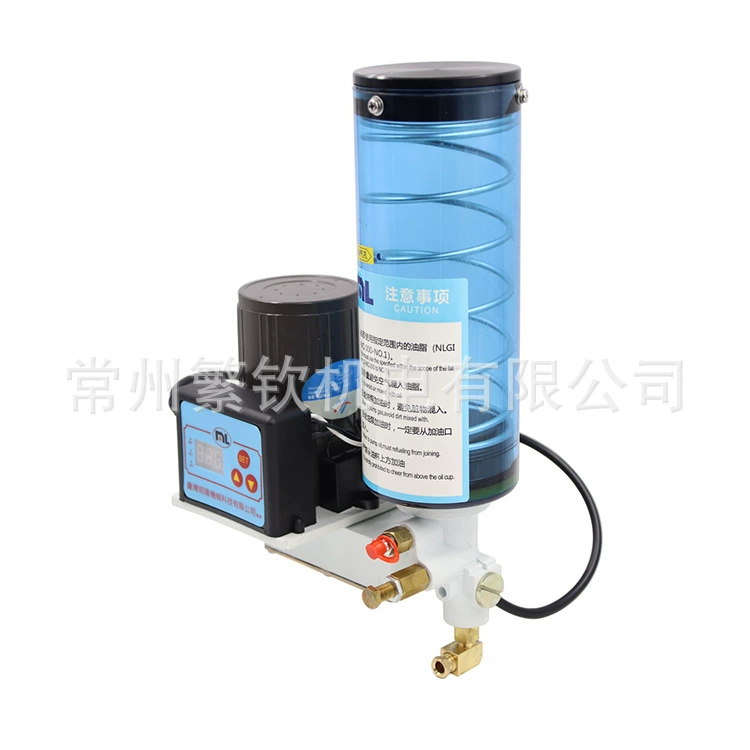 Электрический насос для масла