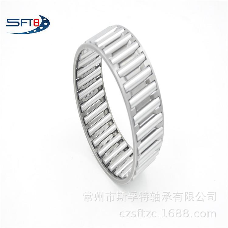 厂家直供 优质 K8X11X13-TV 向心滚针和保持架组件