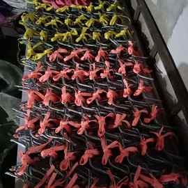 爬树器工具猫爪脚扣上捕捉采摘树铁鞋拆卸碳钢加厚攀树户外便携