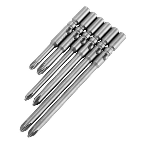 Electric screwdriver bit Cross electric screwdriver bit 800 electric screwdriver bit with magnetic 3C bit 4mm
