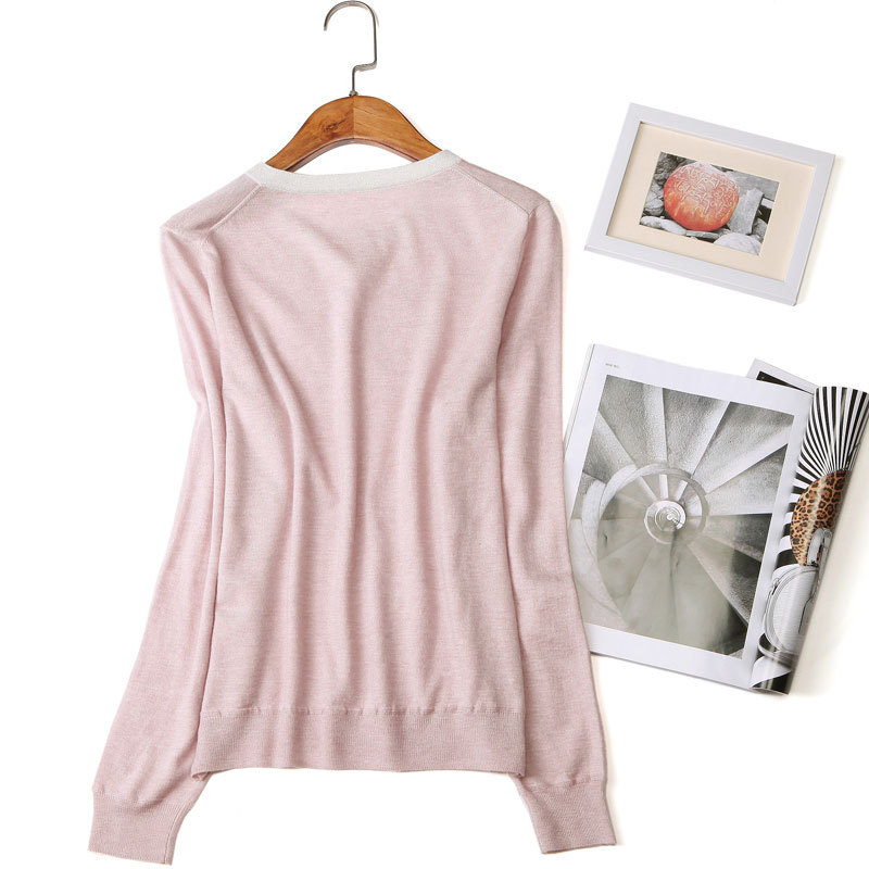 Pull femme - Ref 3414752 Image 11