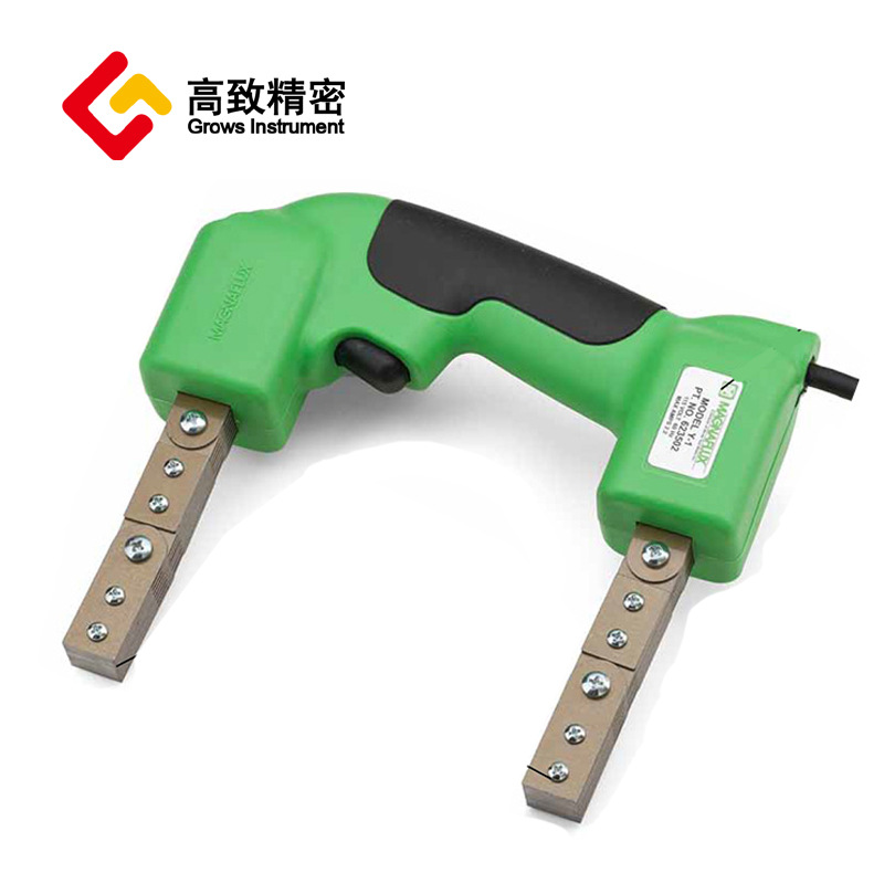 ������ͨY-1����̽���Ǵŷ�̽������������ͺ�Y-2��ǰ����ϵ