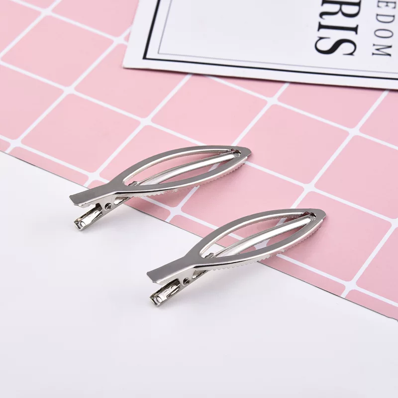 Загружная duck clip штамп?