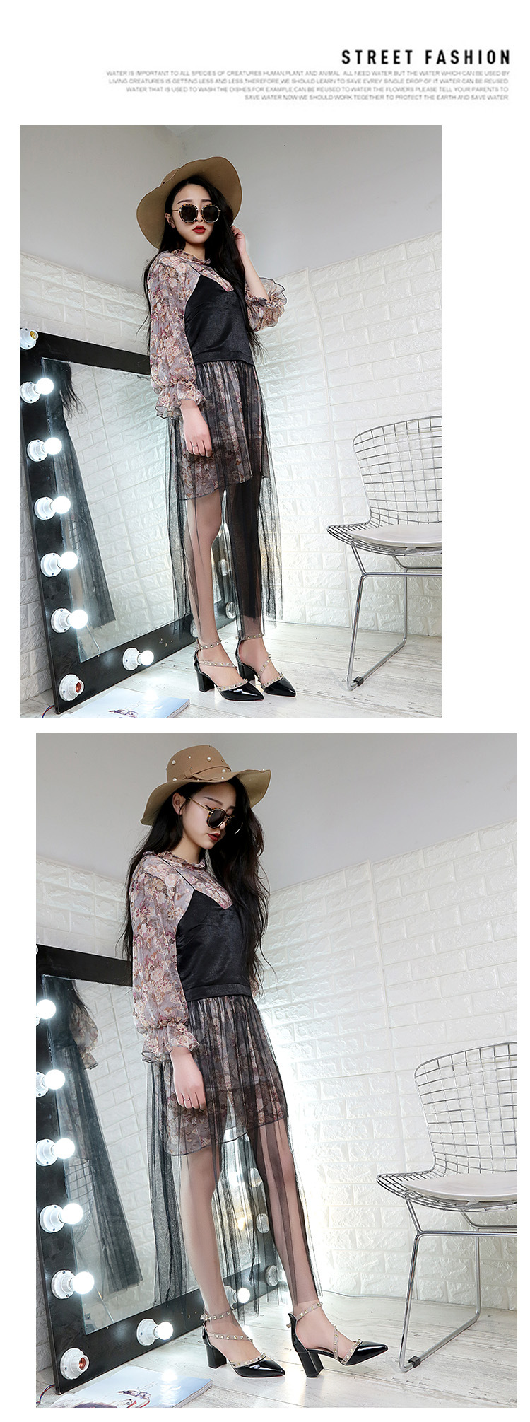 Chaussures été pour femme en PU - Ref 3346061 Image 25