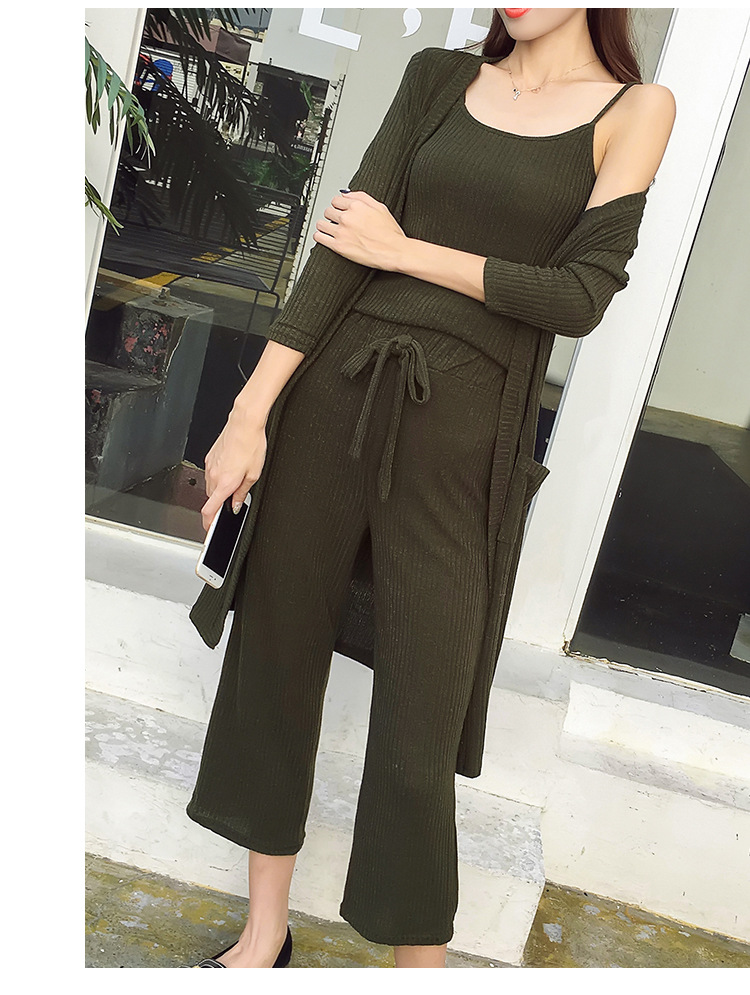 Costume femme en Tricot - Ref 3333551 Image 37