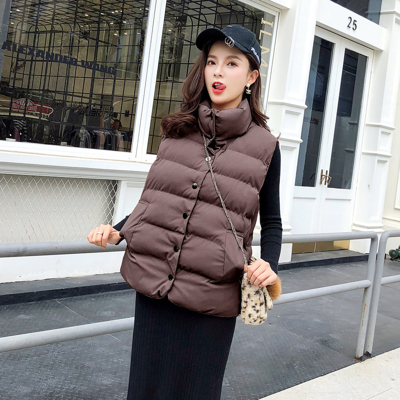 Gilet femme AJBUTTERFLY  AYI DIELIAN en Coton - Ref 3316998 Image 9