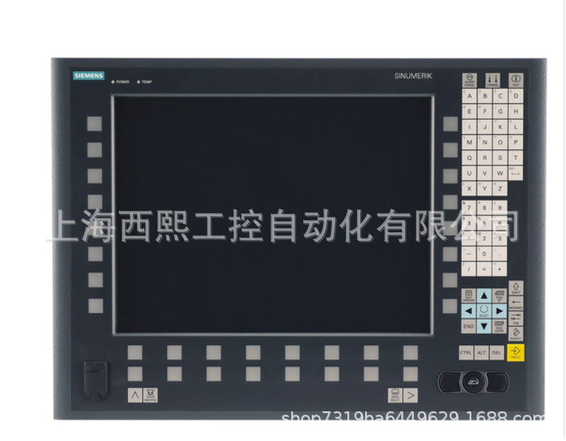 6SL3040-1NC00-0AA0西门子NX10.3 驱动控制器扩展模块 西门子