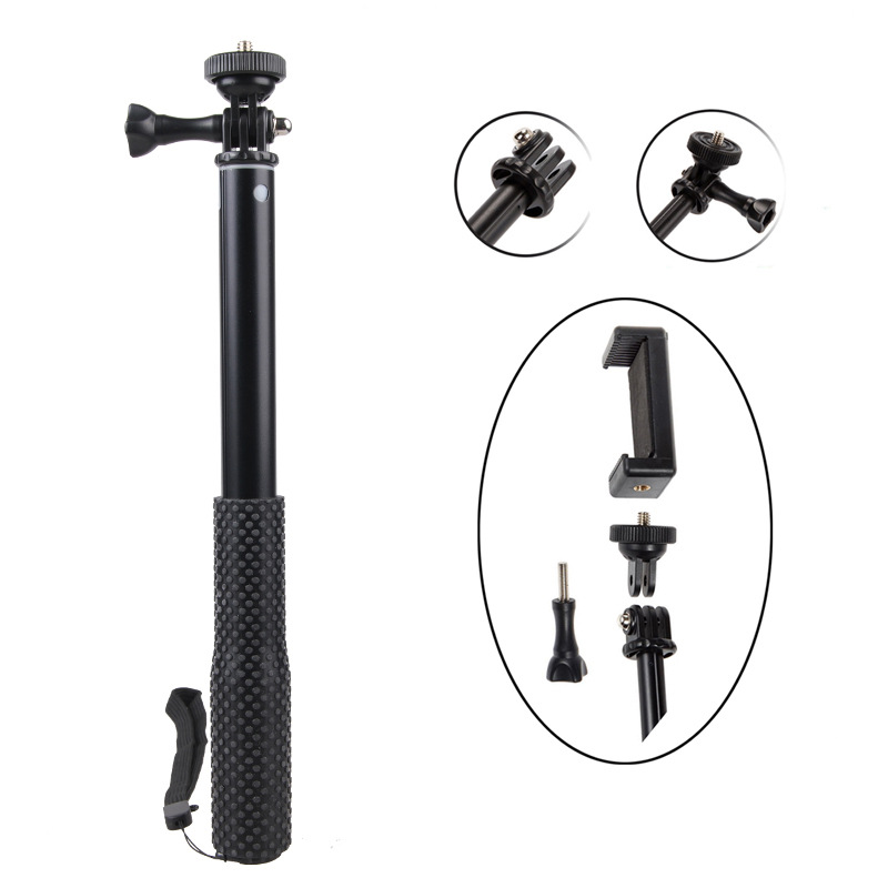 Stick selfie en Alliage d aluminium - Ref 3386344 Image 1