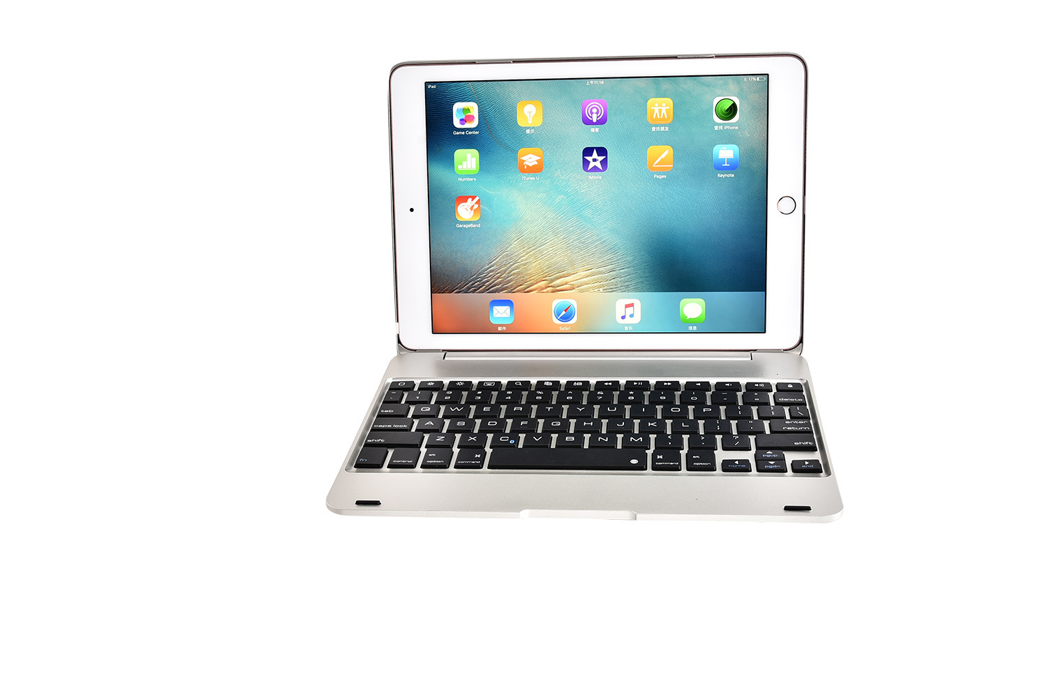 Clavier pour tablette - Ref 3422765 Image 6