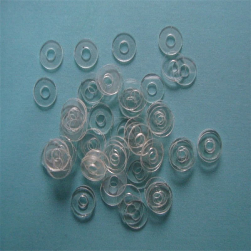 长期销售透明PET片软硬PVC垫片自粘PET/PVC片