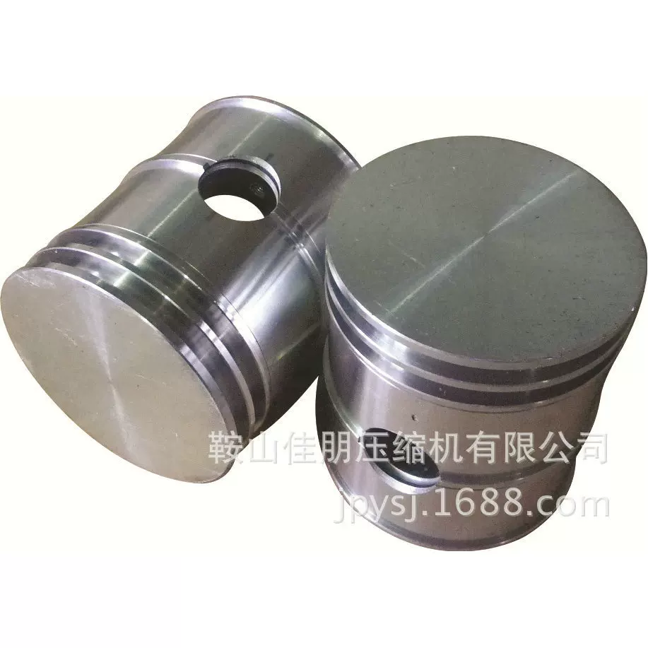 空压机配件及后处理设备 佳朋空压机活塞