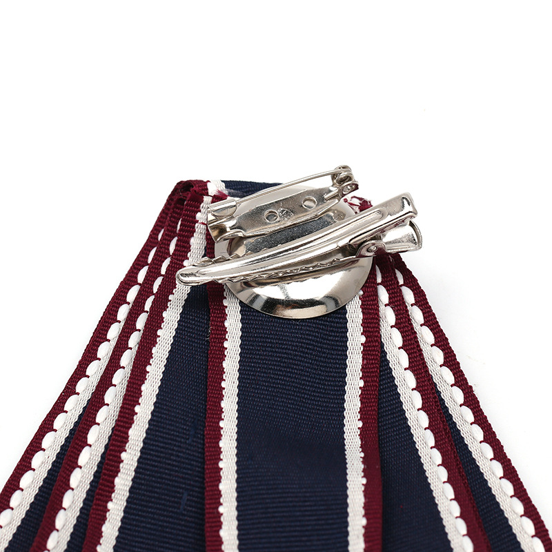 Cloth Fashion Bows False collar(10053) NHJJ4613-10053