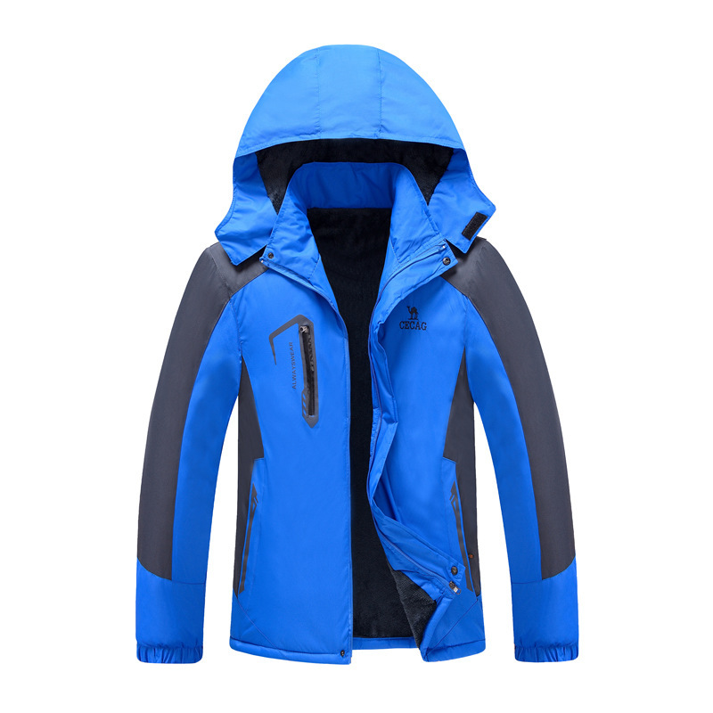 Pearl Plush thickening Pizex Cheap Outdoor wear Go to the market Super Source of goods wholesale Customized