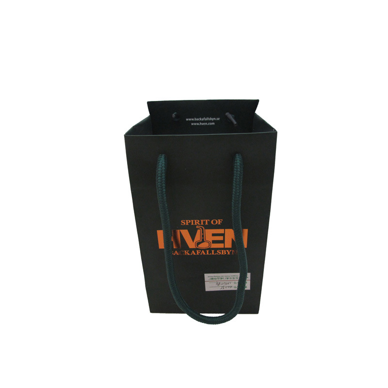 礼品袋 红酒礼品包装袋 红酒手提袋 高档手提袋做 纸质手提袋