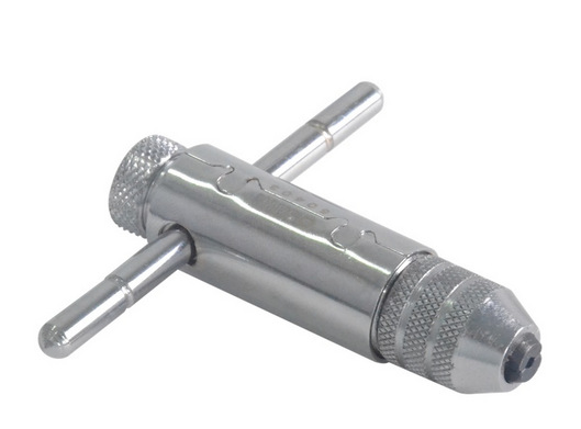 50404棘轮丝锥扳手M5-M12