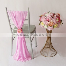 酒店椅套;餐桌布艺;涤纶面料