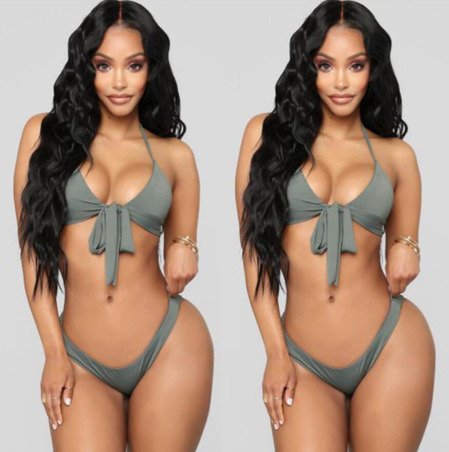 Womens Swimwear Online Sale Cmb Albaki Women Sexy Bikini Bathing Swimsuit Swimming Swimwear 