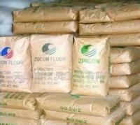 代理销售65锆英粉 锆英砂 耐火材料锆英粉 硅酸锆粉精密铸造粉