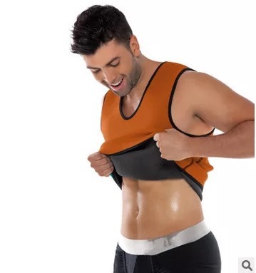 Gilet de sport fitness sculpture abdomen   - Ref 3423874 Image 4