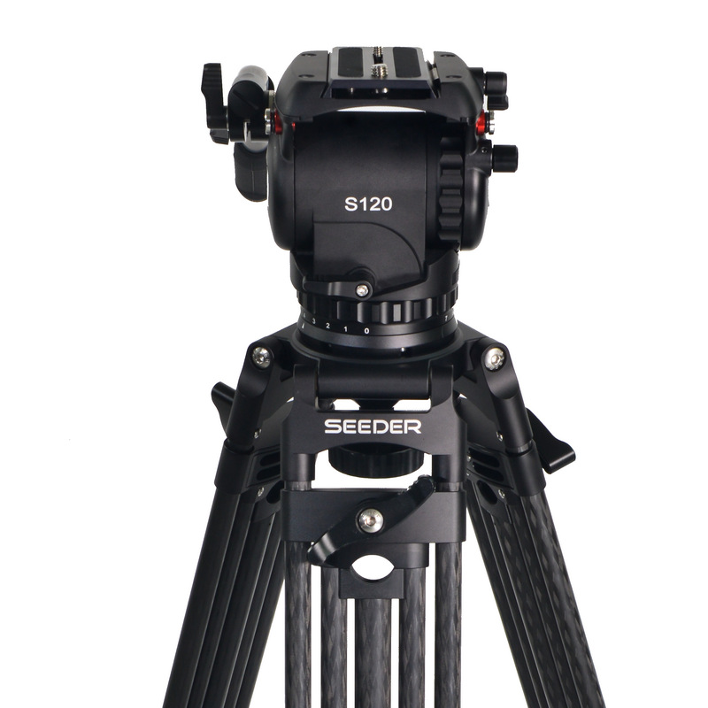 T150C2 三脚架套装 适用AJ-PX5000，PDW-850