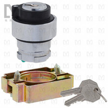 AS2AK23PC���������_�PԪ�������w��UNIT 22MM SELECT 3POS