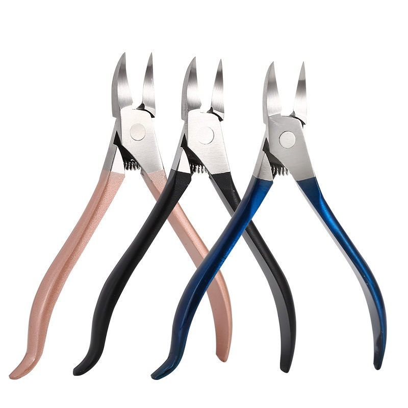 Eagle mouth pliers