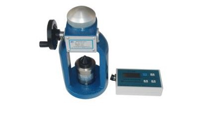 GTJ-DH5砌体砂浆点荷仪