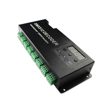 S¿24·DMX512admx3A 24ͨaDC5-24V