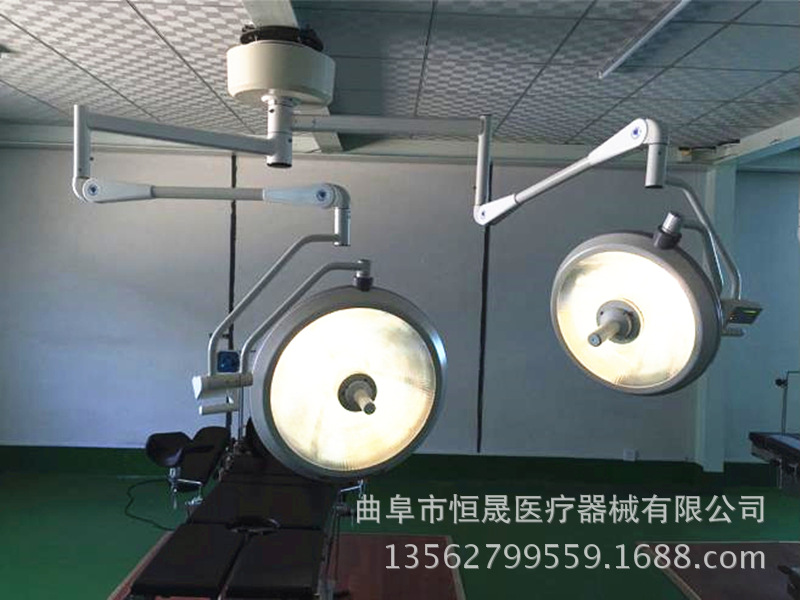 医用手术灯 立式无影灯 手术无影灯 LED医院手术室诊疗室用吊式