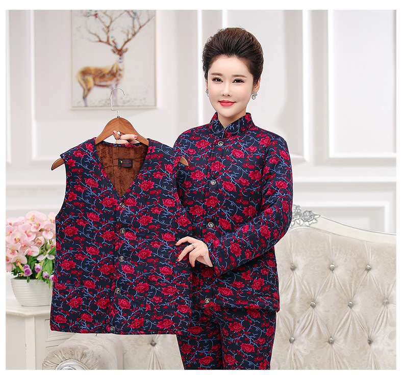 Gilet femme en Polyester - Ref 3317705 Image 26