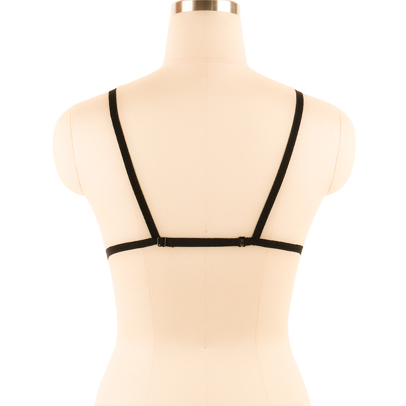 Soutiens-gorge BODY HARNESS en Nylon nylon - Ref 3369943 Image 5