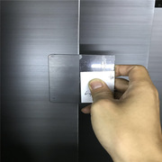 石家庄装饰材料黑古铜发黑板 发黑做旧仿铜不锈钢板 不锈钢仿铜板