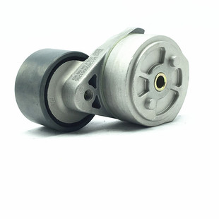 612600061290 Weichai Wp10 Engine Automatic Tensioner Heavy-Duty Truck Belt Tensioner Assembly