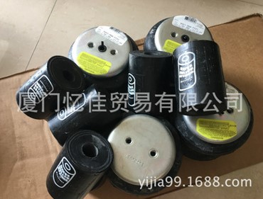 美国FIRESTONE橡胶支撑柱,FIRESTONE橡胶弹簧、气囊,空气弹簧