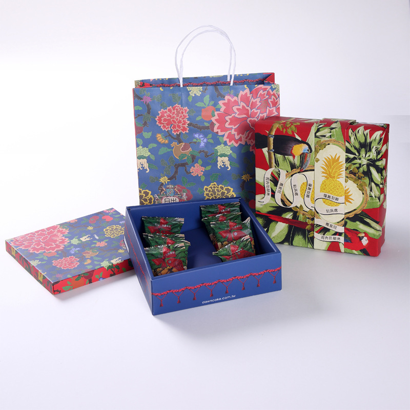 工厂发货一次性西点盒 蛋糕盒 食品包装纸盒 蛋挞盒定制批发