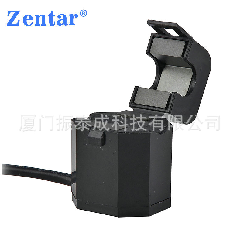 CT301卡扣开合互感器 开合式电流互感器 精密 智慧消防专用互感器