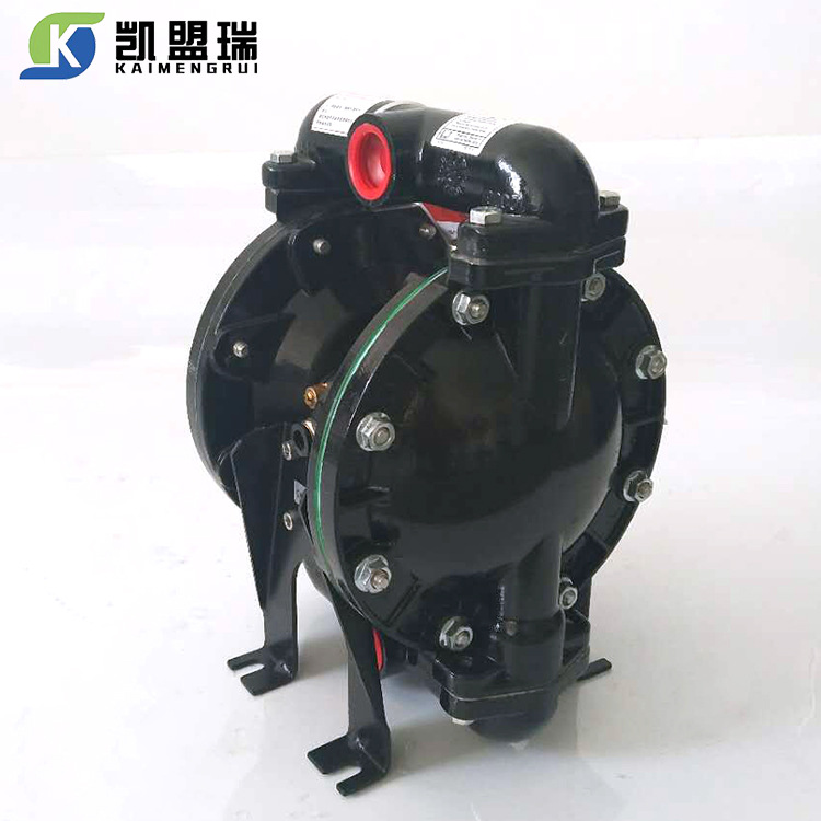 厂家直销油墨气动隔膜泵 、油漆泵润滑泵抽柴油泵、666120-3EB-C