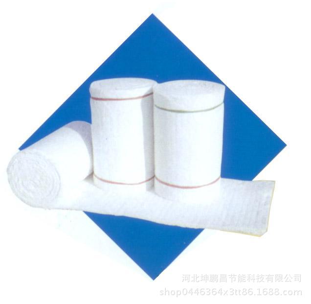 耐火硅酸铝针刺毯直销，高质量硅酸铝制品供应