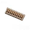 LSTC production supply 0.8mm spacing single-row piercing ropped connector 34 ~ 32AWG 02Sur-32S