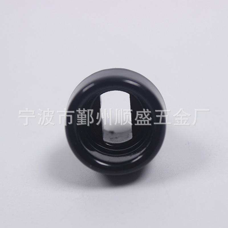 锌合金压铸按扭座批发 锌高温高压铸造  锌合金压铸加工生产