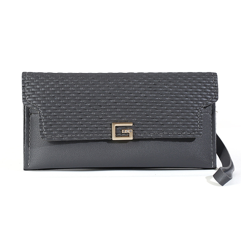Alloy Fashionwallet(red) NHTS0067-red