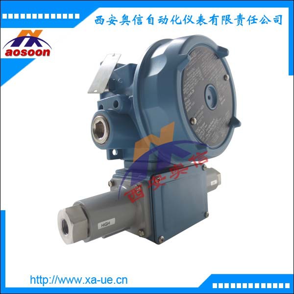 J120K-S147B防爆差压开关 美国UE开关 J120K进口开关