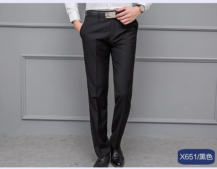 Pantalon homme en Viscose - Ref 3412867 Image 27