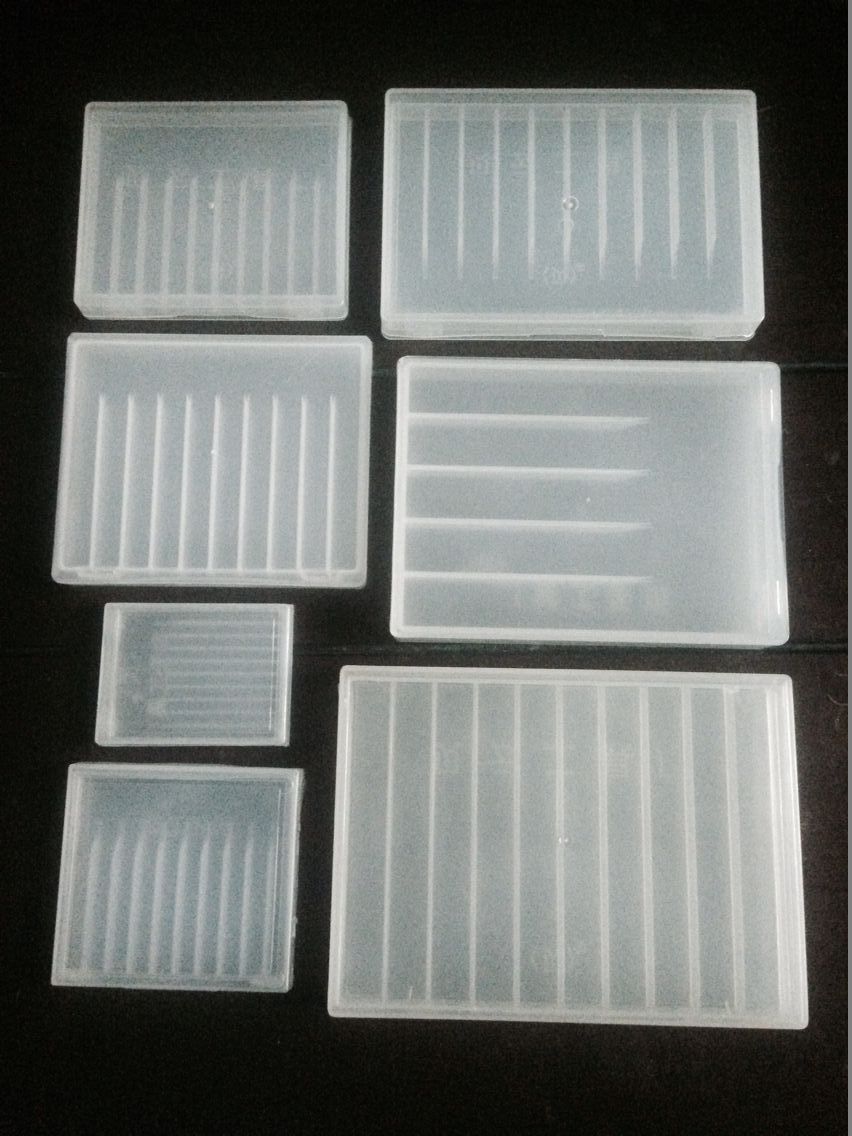 供应M2 M3 M5 M7 M15丝攻盒子  