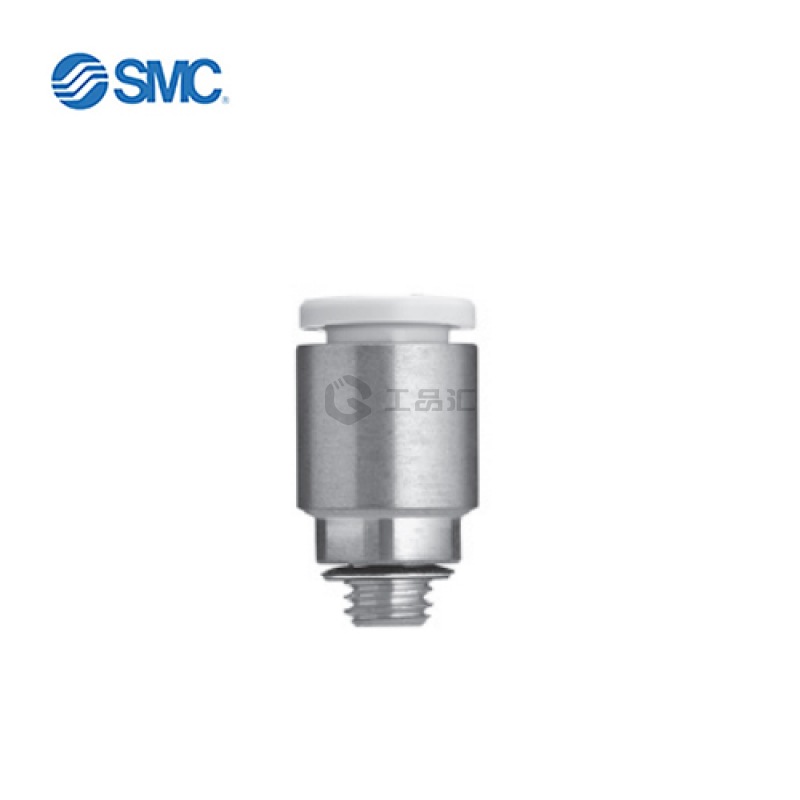 SMC 快换接头；KQ2S04-M5N