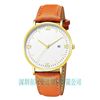 Geneva 659 new Roman Digital Geneva belt watch belt calendar Calendar quartz watch