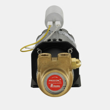 PROCON等离子冷却泵增压泵 供应铸铜冷却泵 水泵供应厂家
