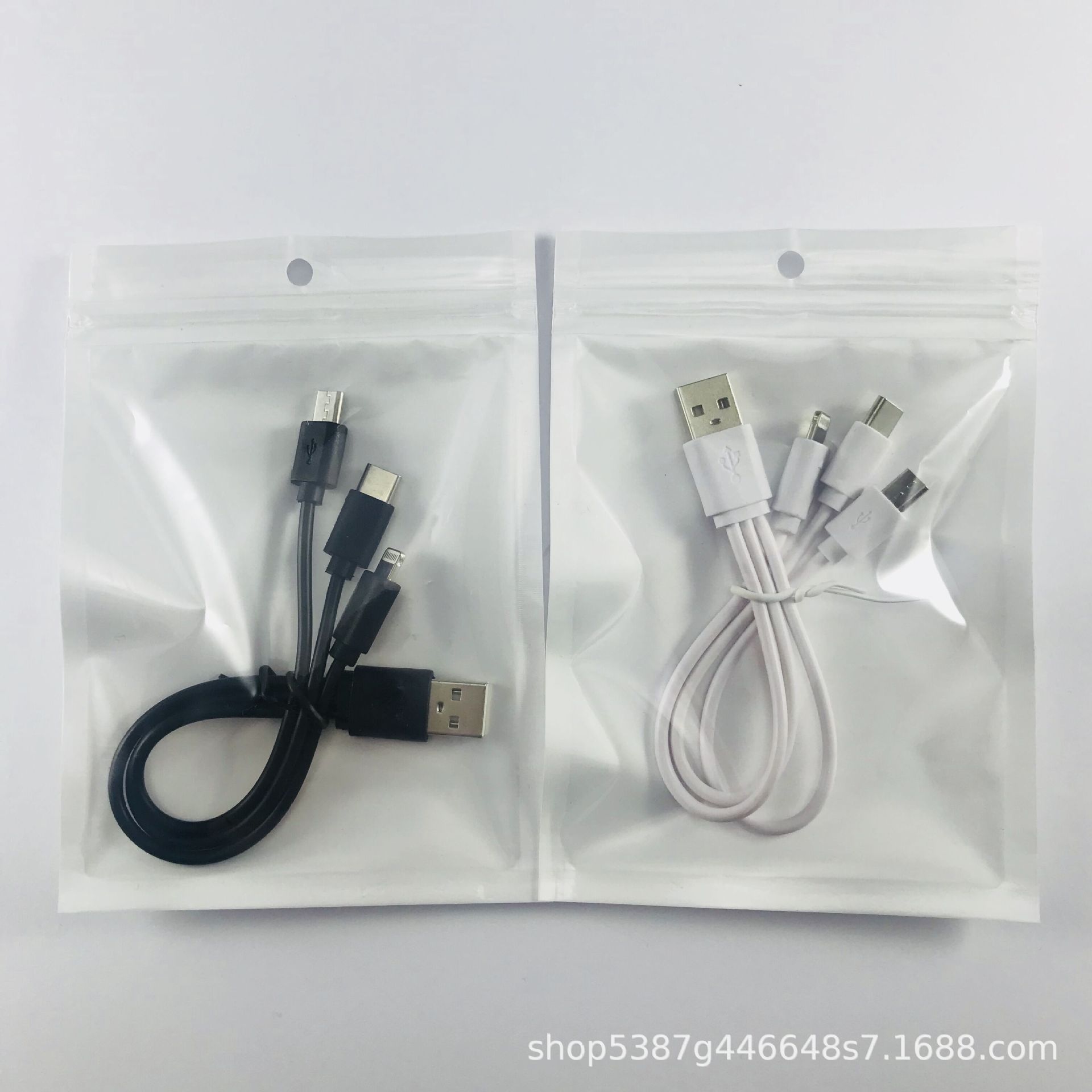 Câble adaptateur pour smartphone - Ref 3380912 Image 22