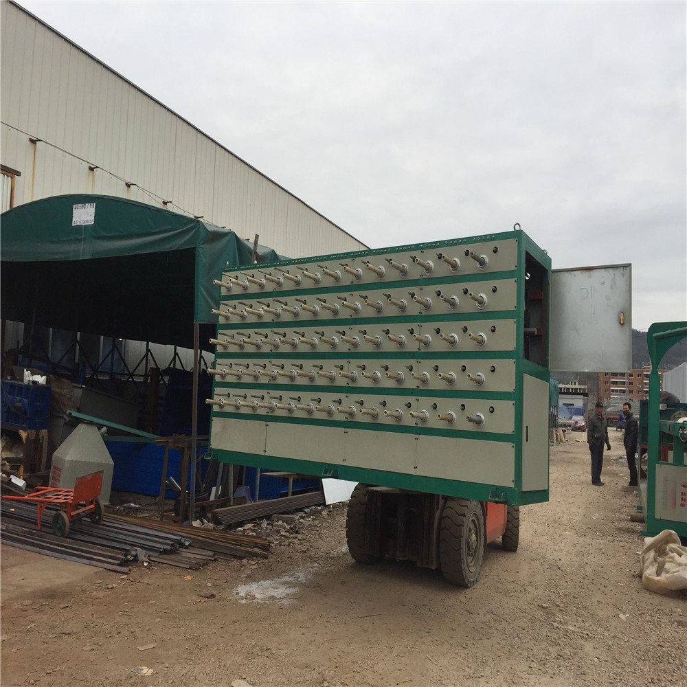 浙商专业生产收丝机供给圆织机编织使用 扁丝专用全套设备